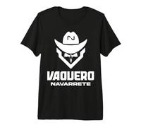 Emanuel Vaquero Navarrete The Mexican Boxing Style T-Shirt Haut de Gamme