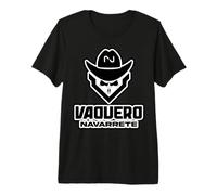 Emanuel Vaquero Navarrete The Mexican Boxing Style T-Shirt Haut de Gamme
