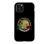 Emanuel Vaquero Navarrete The Mexican Style Boxing México Coque pour iPhone 11 Pro