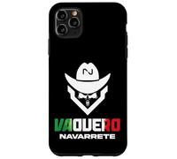 Emanuel Vaquero Navarrete The Mexican Style Boxing México Coque pour iPhone 11 Pro Max