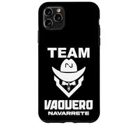 Emanuel Vaquero Navarrete The Mexican Style Boxing México Coque pour iPhone 11 Pro Max