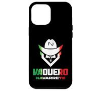 Emanuel Vaquero Navarrete The Mexican Style Boxing México Coque pour iPhone 12 Pro Max