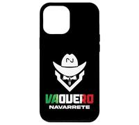 Emanuel Vaquero Navarrete The Mexican Style Boxing México Coque pour iPhone 12 Pro Max