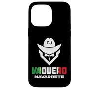 Emanuel Vaquero Navarrete The Mexican Style Boxing México Coque pour iPhone 14 Pro Max