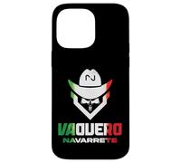 Emanuel Vaquero Navarrete The Mexican Style Boxing México Coque pour iPhone 14 Pro Max