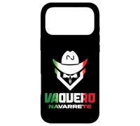 Emanuel Vaquero Navarrete The Mexican Style Boxing México Coque pour iPhone 17 Pro Max