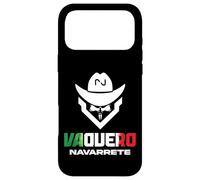 Emanuel Vaquero Navarrete The Mexican Style Boxing México Coque pour iPhone 17 Pro Max