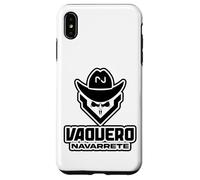 Emanuel Vaquero Navarrete The Mexican Style Boxing México Coque pour iPhone XS Max