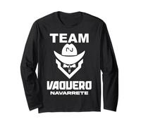 Emanuel Vaquero Navarrete The Mexican Style Boxing México Manche Longue