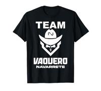 Emanuel Vaquero Navarrete The Mexican Style Boxing México T-Shirt