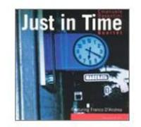 Emanuele Basentini - Just in Time