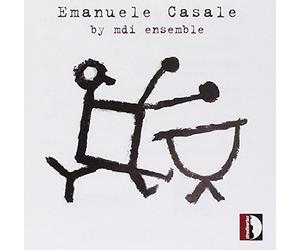 Emanuele Casale By Mdi Ensemble