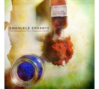 Emanuele Errante The Evanescence of a Thousand Colors (Vinyl) 12" Album