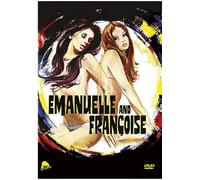 Emanuelle And Françoise [Dvd] Widescreen