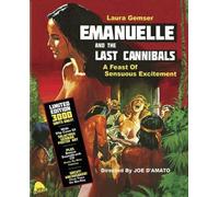 Emanuelle And The Last Cannibals