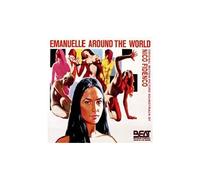Emanuelle Around The World