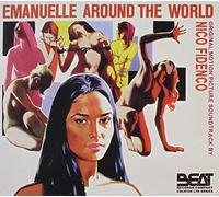 Emanuelle Around the World by Nico Fidenco (2013-08-03)