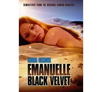 Velvet (aka Black, White Emmanuelle)