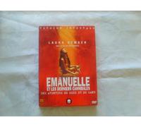Emanuelle et les derniers cannibales [Version intégrale]