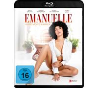 Emanuelle - Heiße Nächte in Manila (Blu-ray) Robert Madison Erika Grace Vannucci