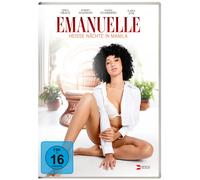 Emanuelle - Heiße Nächte in Manila (DVD) Robert Madison Erika Grace Vannucci