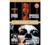 Emanuelle In Prison / Violence In A Women's Prison