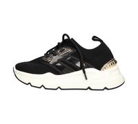 Emanuelle Vee - 441P-102-12 Baskets - Femme - Chaussures - Noir - Taille: 40 EU