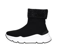 Emanuelle Vee - 442P-703-10-Clznero Baskets - Femme - Chaussures - Noir - Taille: 40 EU