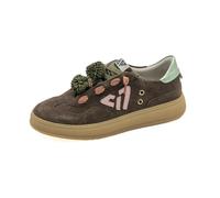 Emanuelle Vee - 462P-105-10P011Crosta 26Aw - Femme - Chaussures - Brun - Taille: 40 EU
