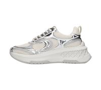 Emanuelle Vee - Arcade 504-10 - Femme - Chaussures - Blanc - Taille: 36 EU