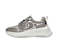 Emanuelle Vee - Arcade Baskets - Femme - Chaussures - Gris - Taille: 41 EU