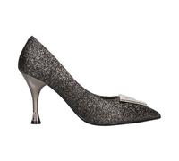Emanuelle Vee - Avec talon doré - Femme - Chaussures - Multicolore - Taille: 38 EU