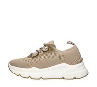 Emanuelle Vee Baskets beige Beige Chari 37