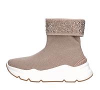 Emanuelle Vee Baskets beige Beige Chari 37