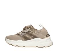 Emanuelle Vee Baskets beige Beige Chari 37