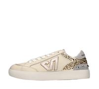 Emanuelle Vee Baskets beige Beige Chari 40