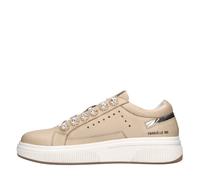 Emanuelle Vee Baskets beige Beige Chari 41