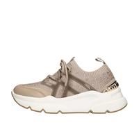 Emanuelle Vee Baskets beige Beige Chari 41