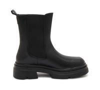 Emanuelle Vee - Beatles Hero Bottes Noires - Femme - Chaussures - Noir - Taille: 39 EU
