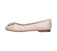 Emanuelle Vee - Beige - Femme - Chaussures - Beige - Taille: 36 EU