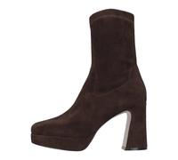 Emanuelle Vee - Bella 817-15 Bottine - Femme - Chaussures - Brun - Taille: 39 EU