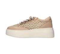 Emanuelle Vee - Bice 302-18 - Femme - Chaussures - Beige - Taille: 35 EU