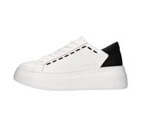 Emanuelle Vee - Bice Baskets - Femme - Chaussures - Blanc - Taille: 38 EU