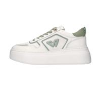 Emanuelle Vee - Bice Baskets - Femme - Chaussures - Blanc - Taille: 39 EU
