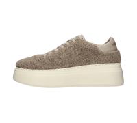 Emanuelle Vee - Bice Baskets - Femme - Chaussures - Brun - Taille: 37 EU