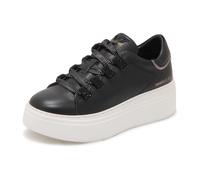 Emanuelle Vee - Bice Baskets - Femme - Chaussures - Noir - Taille: 37 EU