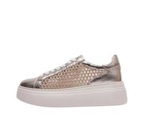 Emanuelle Vee - Bice - Femme - Chaussures - Jaune - Taille: 36 EU