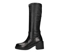 Emanuelle Vee - Bottes à talon - Femme - Chaussures - Noir - Taille: 37 EU