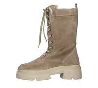 Emanuelle Vee Bottes Beige Beige Chari 37