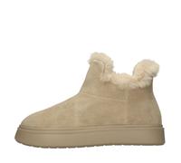 Emanuelle Vee Bottes Beige Beige Chari 38